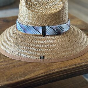 Riata Designs Hat